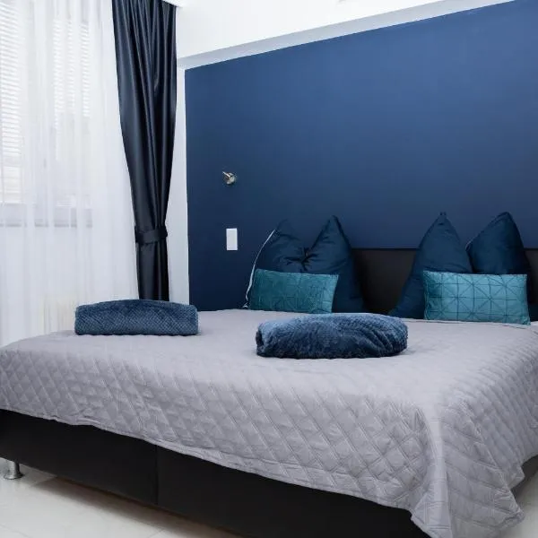 Vladys Vienna Apartments，位于维也纳的酒店