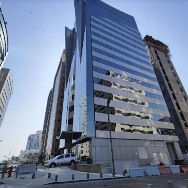 Gloria Hotel & Suites Doha，位于多哈的酒店