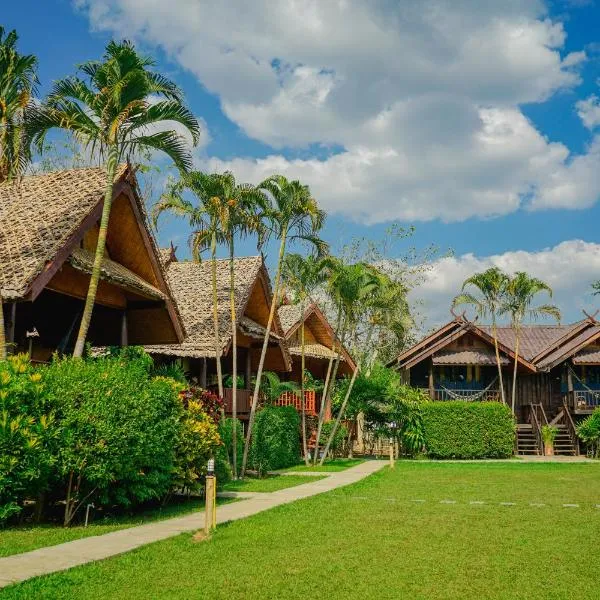 拜霍迈酒店，位于拜县的酒店