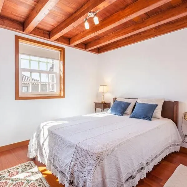 Apartamentos Lumar，位于巴伦西亚的酒店