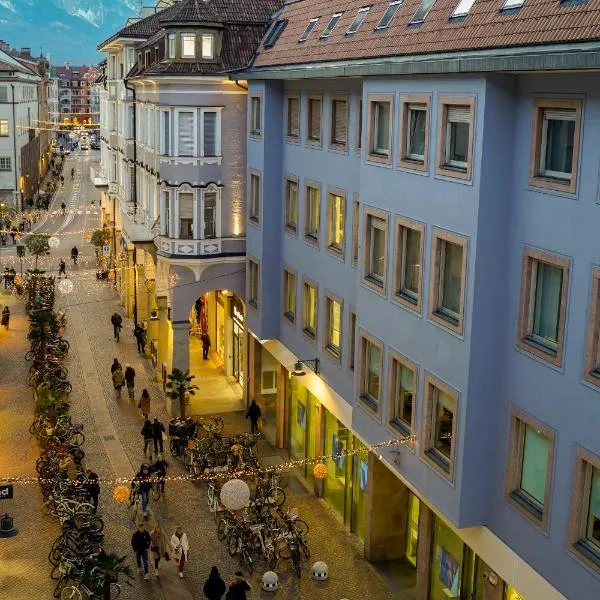 Your Stay in Bolzano，位于博尔扎诺的酒店