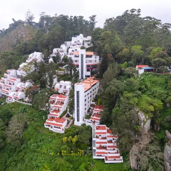Sterling Yercaud，位于埃尔加德的酒店