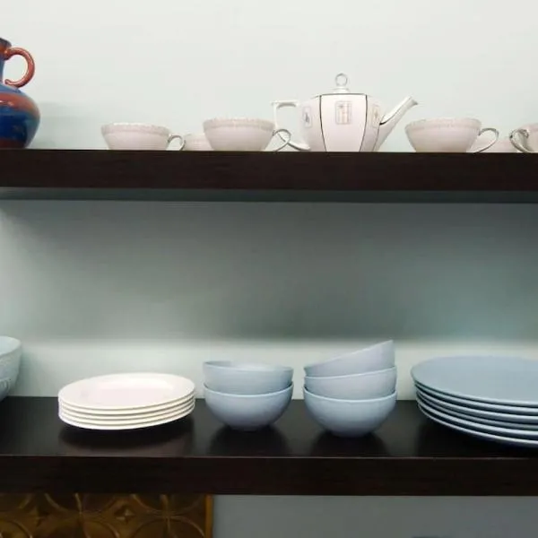 Riverfront Loft Apt A，位于索尔兹伯里的酒店