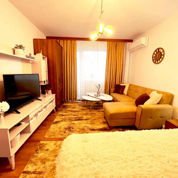 Dream apartment Gotse Delchev，位于Popovi Livadi的酒店