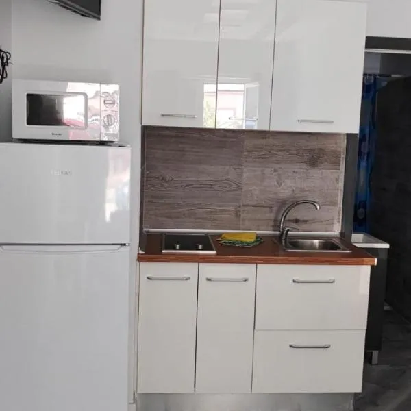 Lodge El Muelle Arinaga，位于阿里纳加的酒店