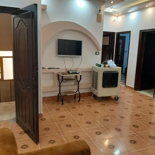 Aswan City Center Guest House，位于阿斯旺的酒店