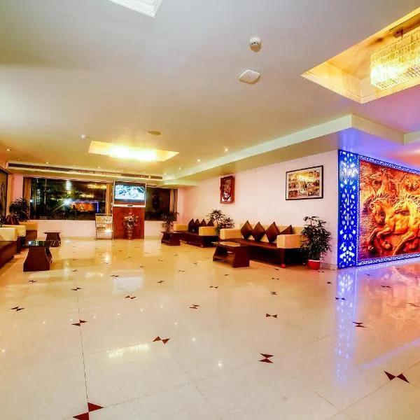 THE FAME HOTEL，位于Murshidābād的酒店