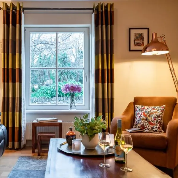 Kenmare Townhouse，位于肯梅尔的酒店