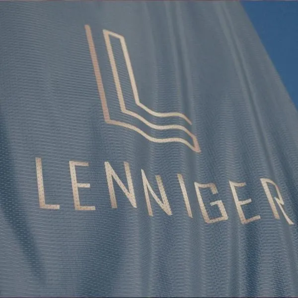 Landgasthaus Lenniger，位于阿登的酒店