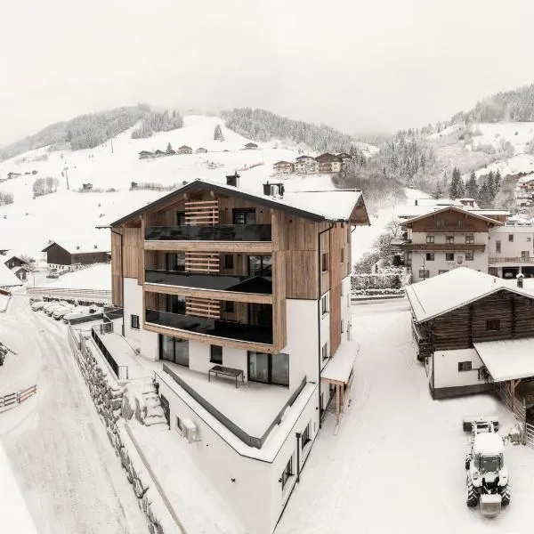 B&B Hotel Das Diellehen，位于格罗萨尔的酒店