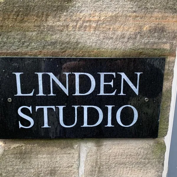 Linden Studio，位于安布尔的酒店