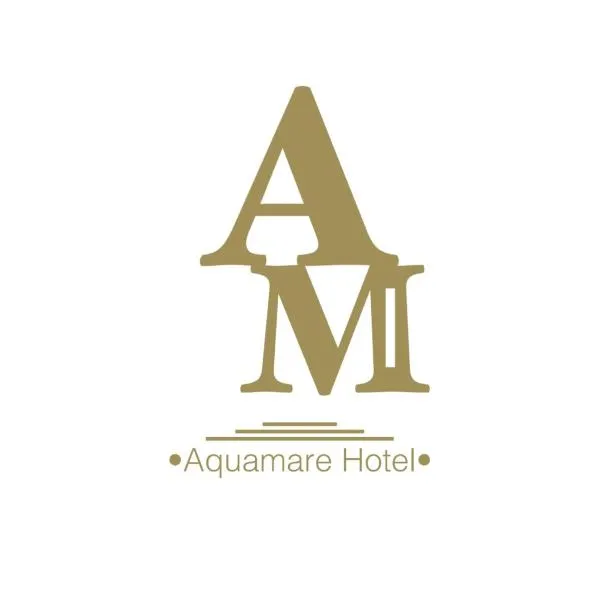 Aquamare Lesvos，位于Skála Sykaminéas的酒店