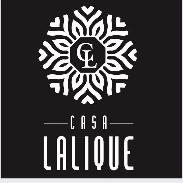 CASA LALIQUE，位于墨西哥城的酒店