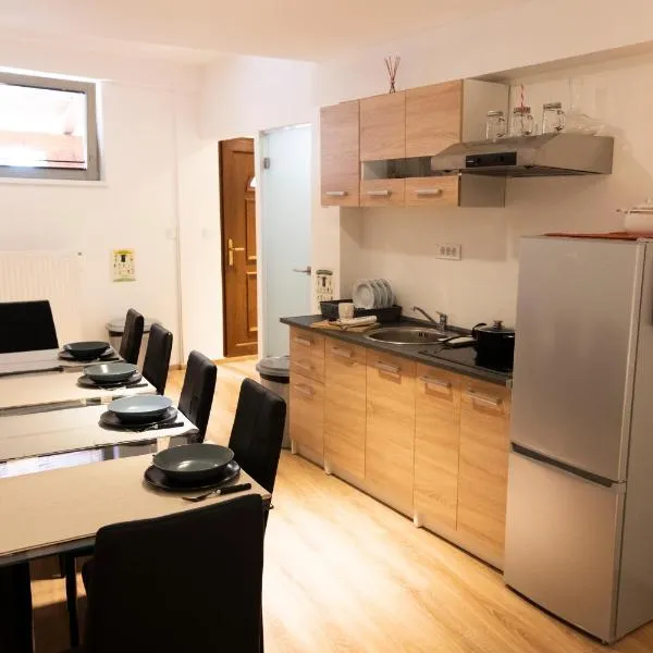 Hostel Vojnik，位于Vojnik的酒店