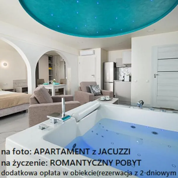 Kameralny Hotelik Elegante Władysławowo - Adults Only，位于弗瓦迪斯瓦沃沃的酒店