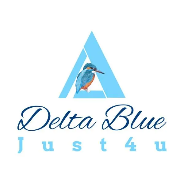 Delta Blue，位于Gorgova的酒店