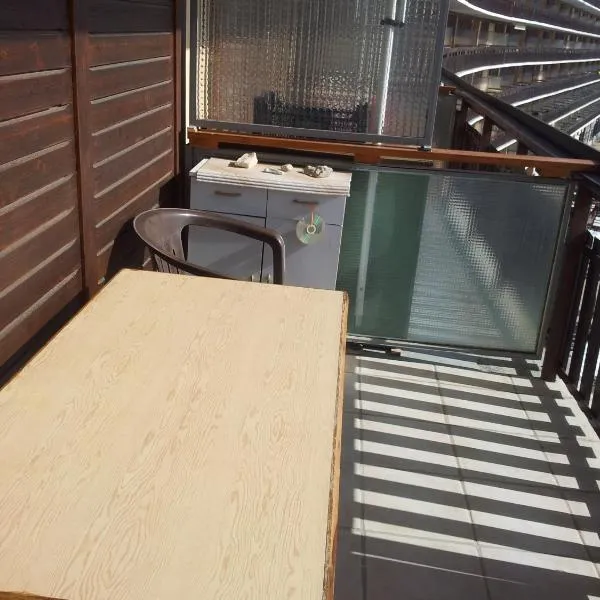 studio Superdévoluy，位于德沃吕伊的酒店