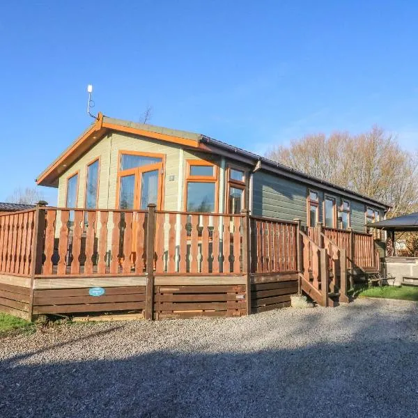 Dream Catcher Lodge，位于康福斯的酒店
