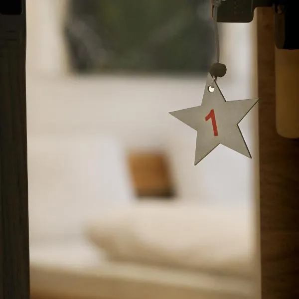 Apartments Vera，位于塞默灵施皮塔尔的酒店