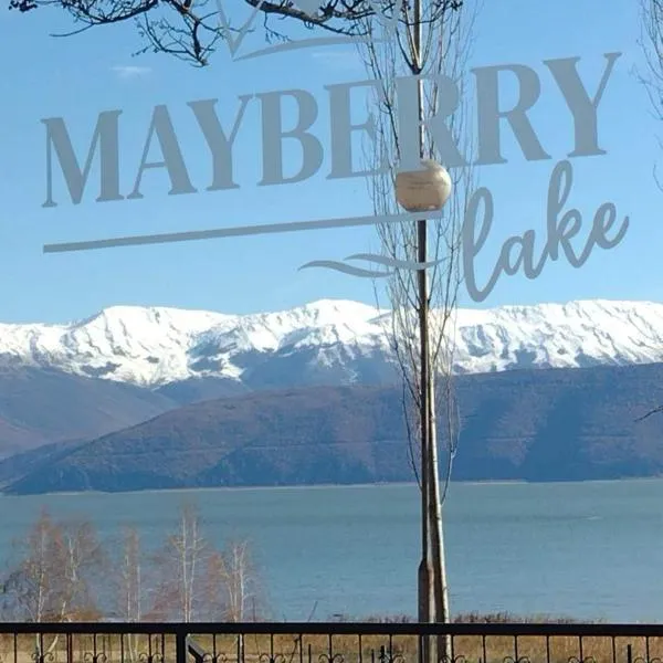 Mayberry Lake - Villa Medijapark，位于Dolno Dupeni的酒店