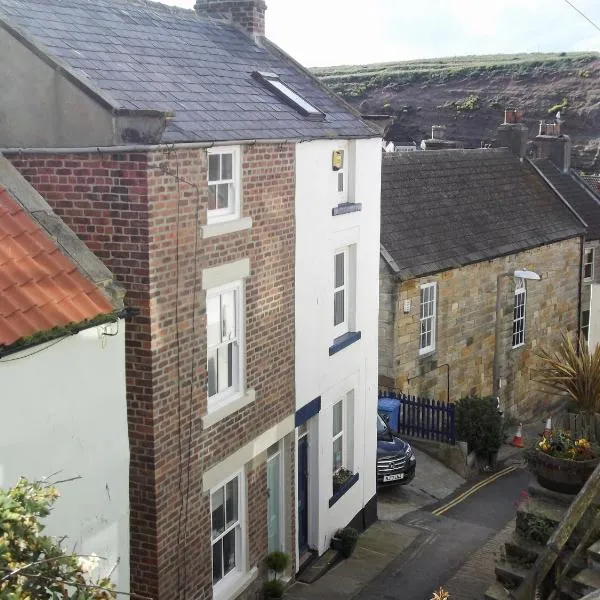 Holme Crest，位于斯泰兹的酒店
