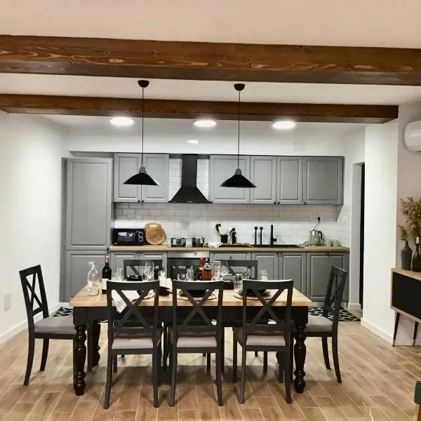 Regia Bitola，位于比托拉的酒店