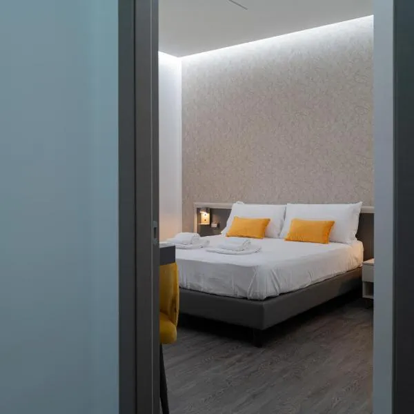 MyHouse Pompei，位于庞贝的酒店