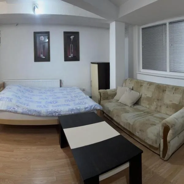Apartman MT，位于Kiseljak的酒店