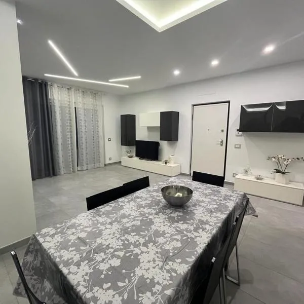 La Casa Di Lilla，位于托尔托雷托的酒店