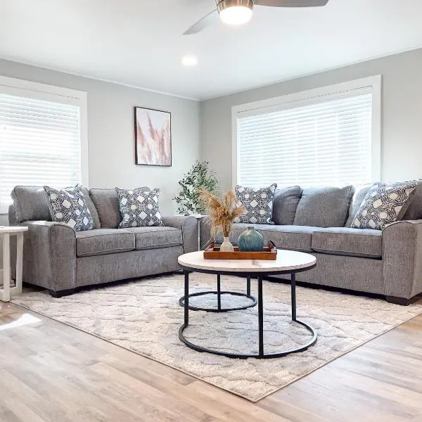 Country Living-harrison Ranchhr3，位于维塞利亚的酒店