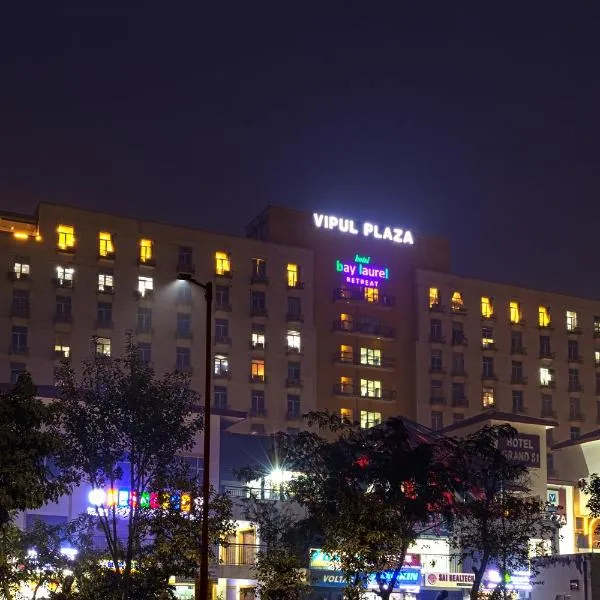 Hotel Bay Laurel Retreat，位于Mohena的酒店