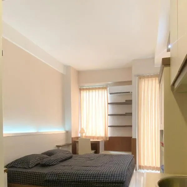 Marda Room By Vivo Apartment，位于日惹的酒店