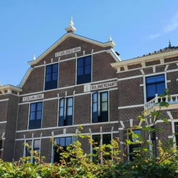 Bed and Breakfast Geliefd，位于Voorhout的酒店