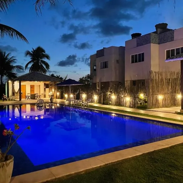 Reserva do Paiva suites，位于Cabo的酒店