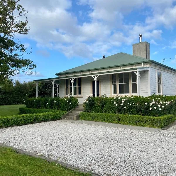 Botham's Beauty - Blenheim Holiday Home，位于皮克顿的酒店