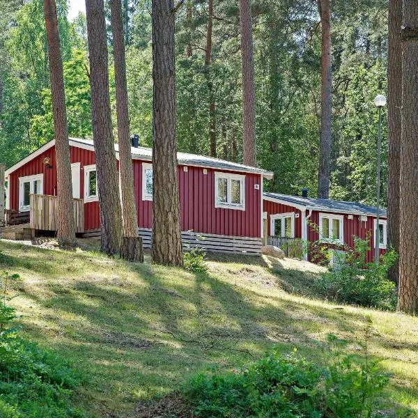 First Camp Kolmården-Norrköping，位于Ålberga的酒店