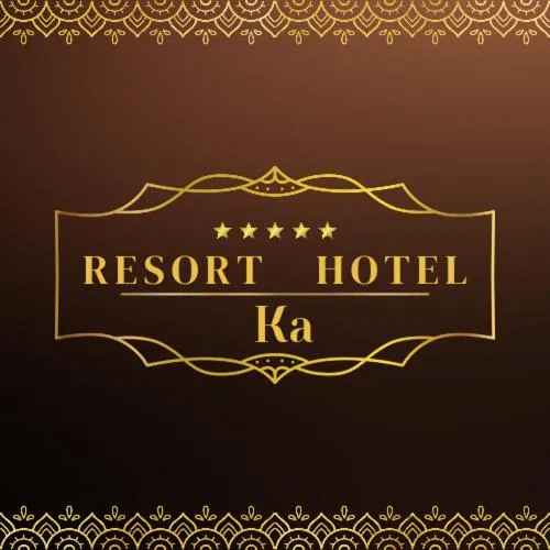 RESORT HOTEL Ka (Adult Only)，位于Oamishirasato的酒店