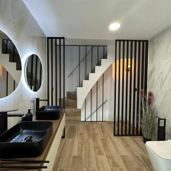 La Mini Casa，位于科尔多瓦的酒店