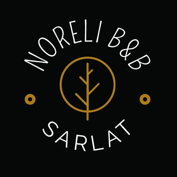 Noreli B&B，位于多姆的酒店