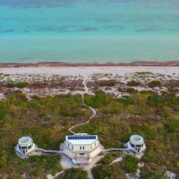 Search for "Pure Nirvana Blue"，位于里奥拉加托斯的酒店