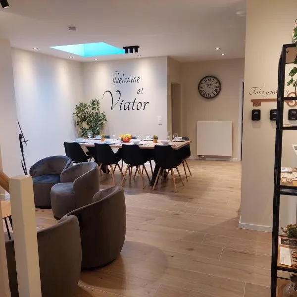 Viator Tongeren，位于通厄伦的酒店