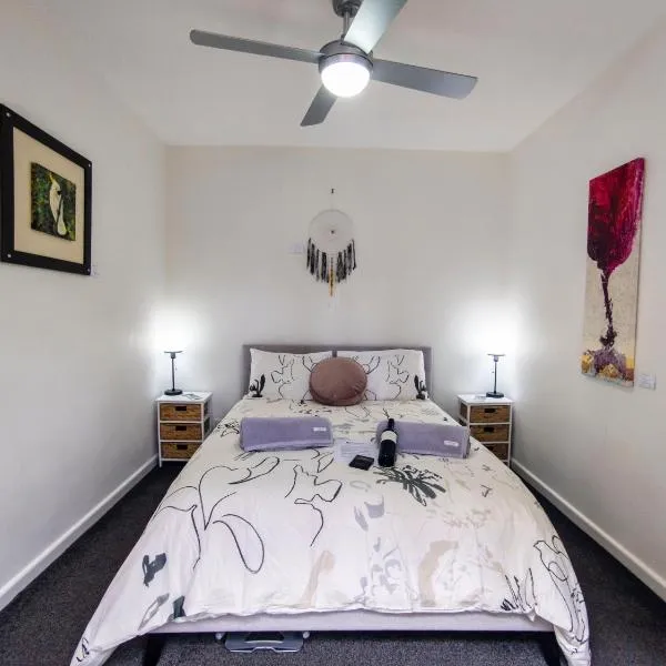 A Coonawarra Experience，位于佩诺拉的酒店