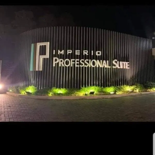 D'yana Imperio Homestay，位于阿罗士打的酒店