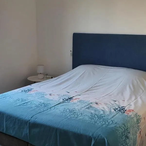 appartement de standing，位于讷沙泰勒阿尔代洛的酒店