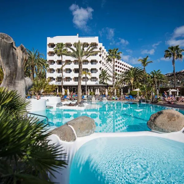 Corallium Beach by Lopesan Hotels - Adults Only，位于Juan Grande的酒店
