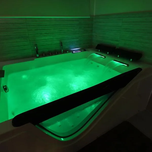 Appartement Loft Detente，位于斯特拉斯堡的酒店