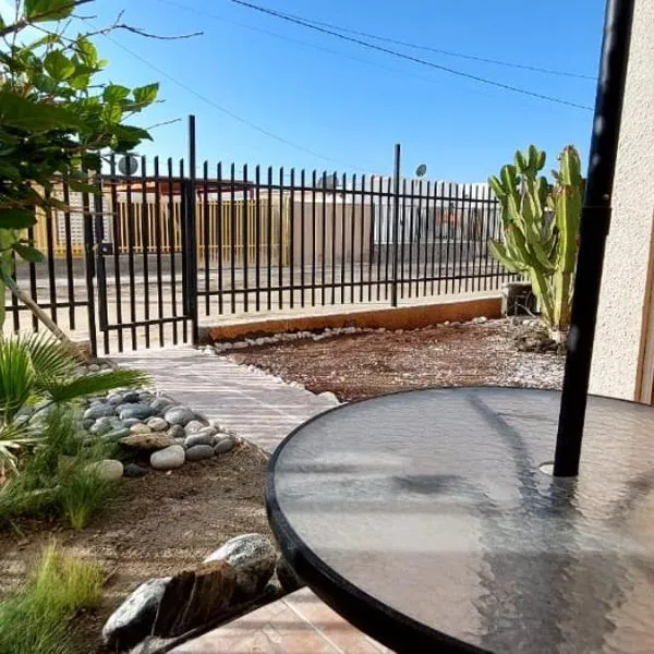 casa villa costa del sol, calderilla，位于Calderilla的酒店