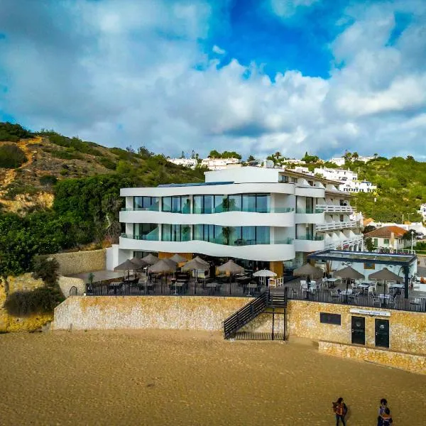 Villamar，位于塞勒玛的酒店