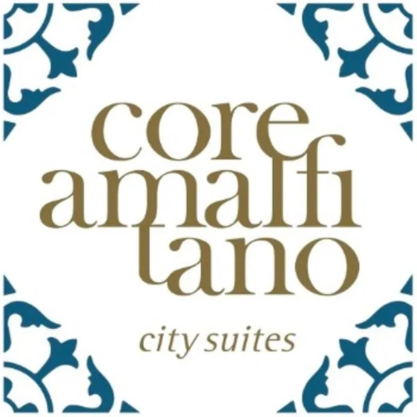 Core Amalfitano City Suites，位于阿马尔菲的酒店