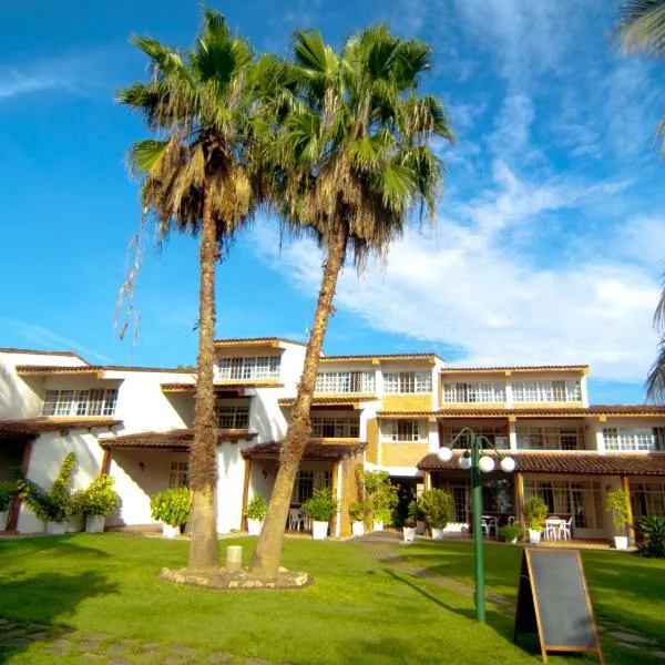 Ubuntu Residence，位于布琼布拉的酒店